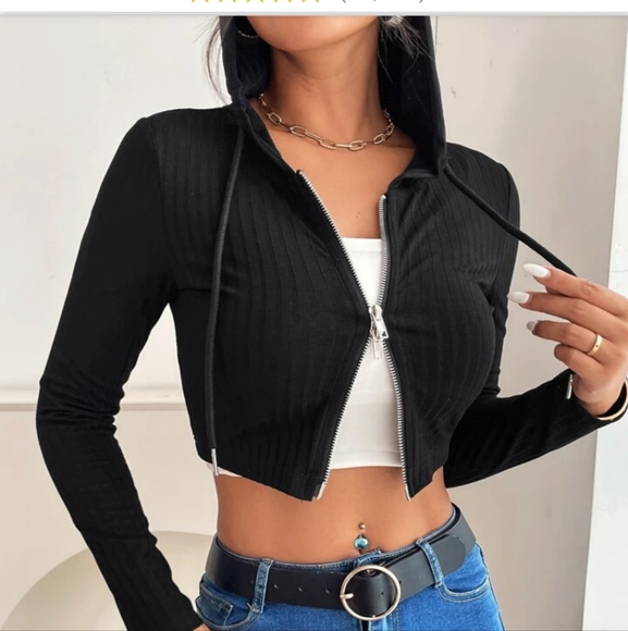 Hoodie - Picture 4 of 5